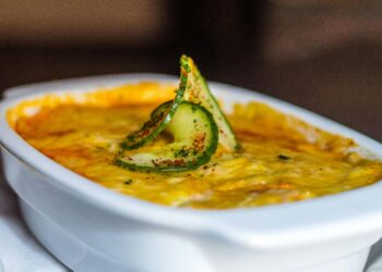 Creating the Ultimate Rolled Lasagna