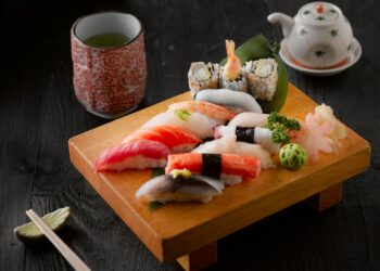 Confirmation: Sushi Set to Make Its Debut at Costco Locations Soon!
