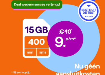 Simyo.nl: Waarom Nederlanders Simyo Kiezen voor Mobiele Diensten