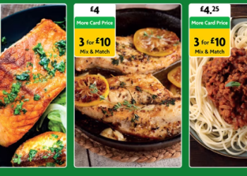 The Appeal of Shopping at Groceries.Morrisons.com for People in the UK