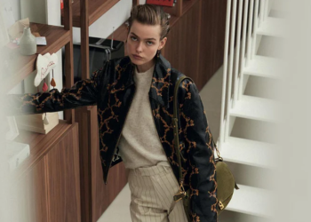 Moda e Stile Raffinato con Scaglione Ischia