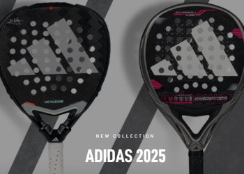 Tutto per il Padel su Padelmarket