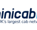 Viaggia Comodamente con Minicabit