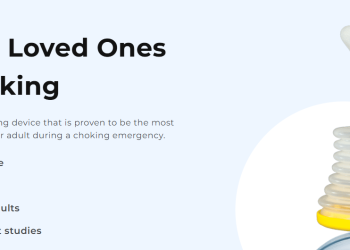 LifeVac : Une solution vitale pour les situations d’urgence