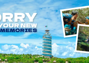 Xcaret : Une expérience unique au cœur du Mexique