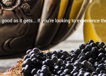 Tritoncaviar : L’excellence du caviar à portée de main