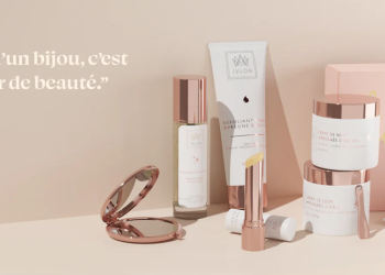 Jylor : L’élégance et le luxe au service de la beauté