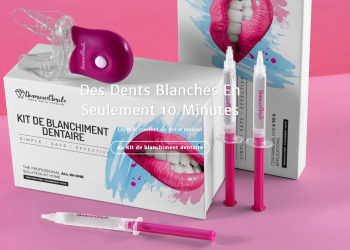 Diamondsmileteeth : des solutions efficaces pour un sourire éclatant