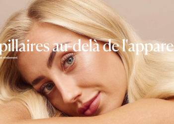 Une approche naturelle et efficace pour des cheveux en pleine santé avec Hairlust