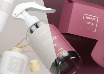 L’élégance intemporelle de Bianochy et son univers raffiné