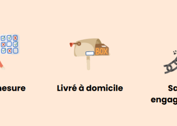 Bookibox et l’art de la lecture personnalisée