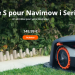 Navimow : La tondeuse robot qui révolutionne l’entretien de votre jardin