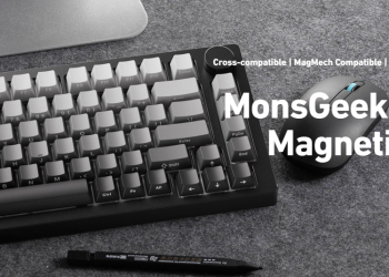 AkkoGear : Des accessoires gaming à la pointe de la technologie