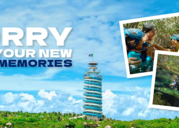 Xcaret: A Unique Experience of Nature and Culture