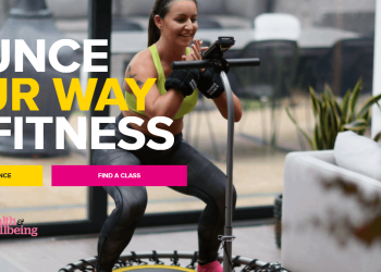 Boogie Bounce: A Fun and Effective Way to Stay Fit