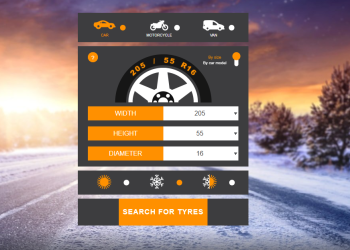 Tirendo: A Reliable Choice for Quality Tyres and Accessories