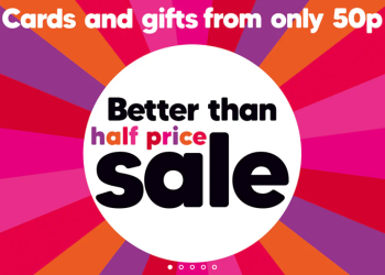 A Look at Dean Morris Cards: Bold, Witty, and Unapologetic