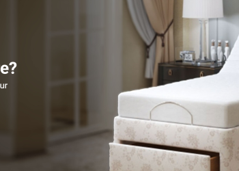 Laybrook: Adjustable Beds Designed for Comfort and Support