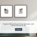 Photoframes and Art: Personalizing Your Space with Elegant Frames and Art
