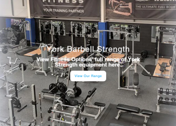 Fitness Options: A Leading Choice for Home and Commercial Gym Equipment