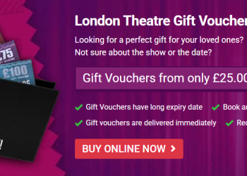 Theatre Tickets Direct: Your Access to the Best Shows in London