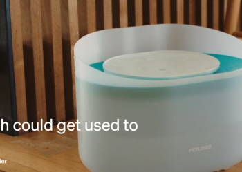 Petlibro: Smart Feeding Solutions for Happy and Healthy Pets