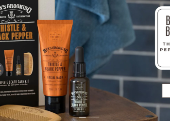 Why Scottish Fine Soaps Is the Ultimate Choice for Luxurious Self-Care