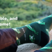Barekind: Sustainable Socks with a Purpose