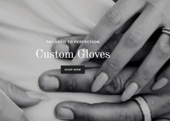 Kerry Parker: Redefining Luxury Fragrance and Skincare