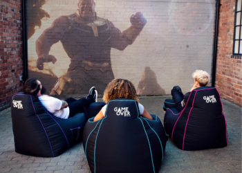 GameOverStore: A New Era for Gamers