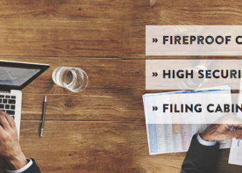 A Comprehensive Look at Safe: Home Security and Storage Solutions