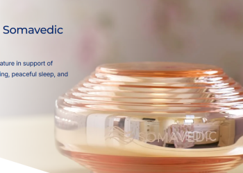 Somavedic: Harmonizing Your Environment for Well-Being