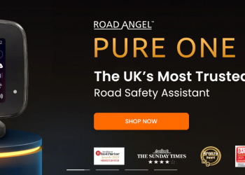 Driving with Confidence: Road Angel Group