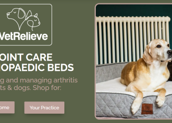 Natural Solutions for Pet Health with VetRelieve
