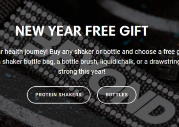 A New Way to Enjoy Seasoning with BeyondShakers