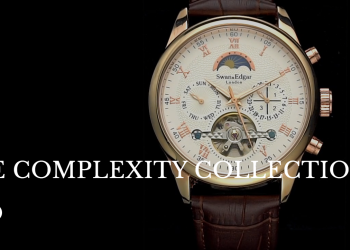 Swan & Edgar: A Timeless Approach to Luxury Watches
