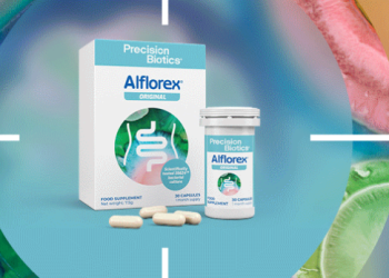 PrecisionBiotics: Science-Backed Solutions for Gut Health