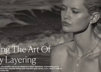 Aaria London: Elevating Fashion with Timeless Elegance