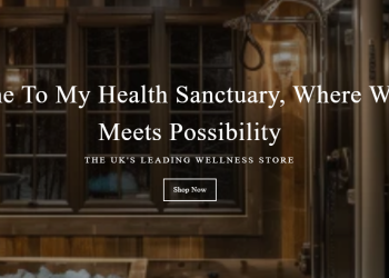 My Health Sanctuary: Supporting Wellness with Natural and Holistic Products