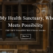 My Health Sanctuary: Supporting Wellness with Natural and Holistic Products