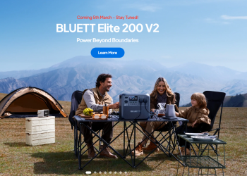 Bluetti Power: Reliable Energy Solutions for Every Need