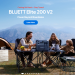 Bluetti Power: Reliable Energy Solutions for Every Need