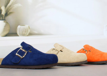 Heavenly Feet: Comfortable and Stylish Footwear for Every Occasion