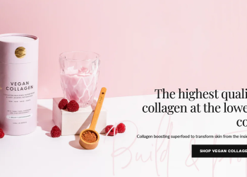 Raw Beauty Lab: Natural Skincare with a Purpose