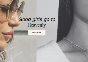 Heavenly London: Timeless Jewelry with a Modern Touch