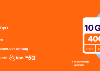 Simyo.nl en de eSIM: De Toekomst van Mobiele Verbindingen