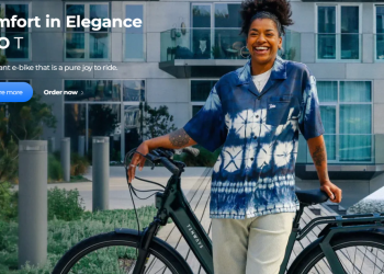 Tenways : Une nouvelle vision du vélo électrique