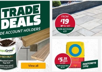 Travis Perkins: A Trusted Name in Building Supplies