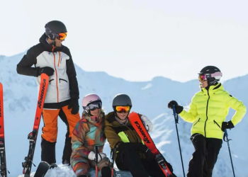 Snowrental: Quality Ski Equipment for Every Adventure
