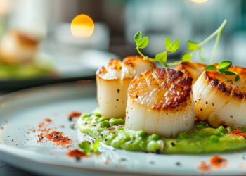 Regal Fish: Quality Seafood Delivered to Your Door